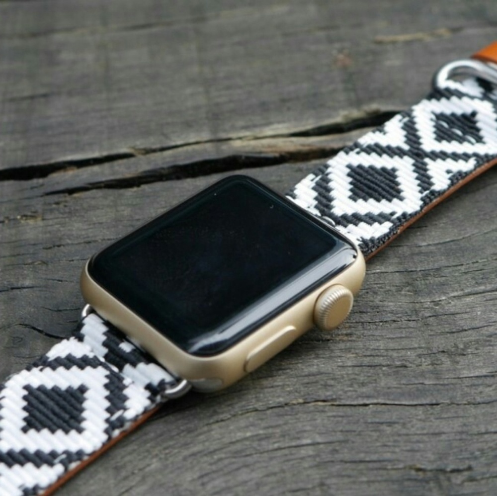 Tom's apple watch strap
